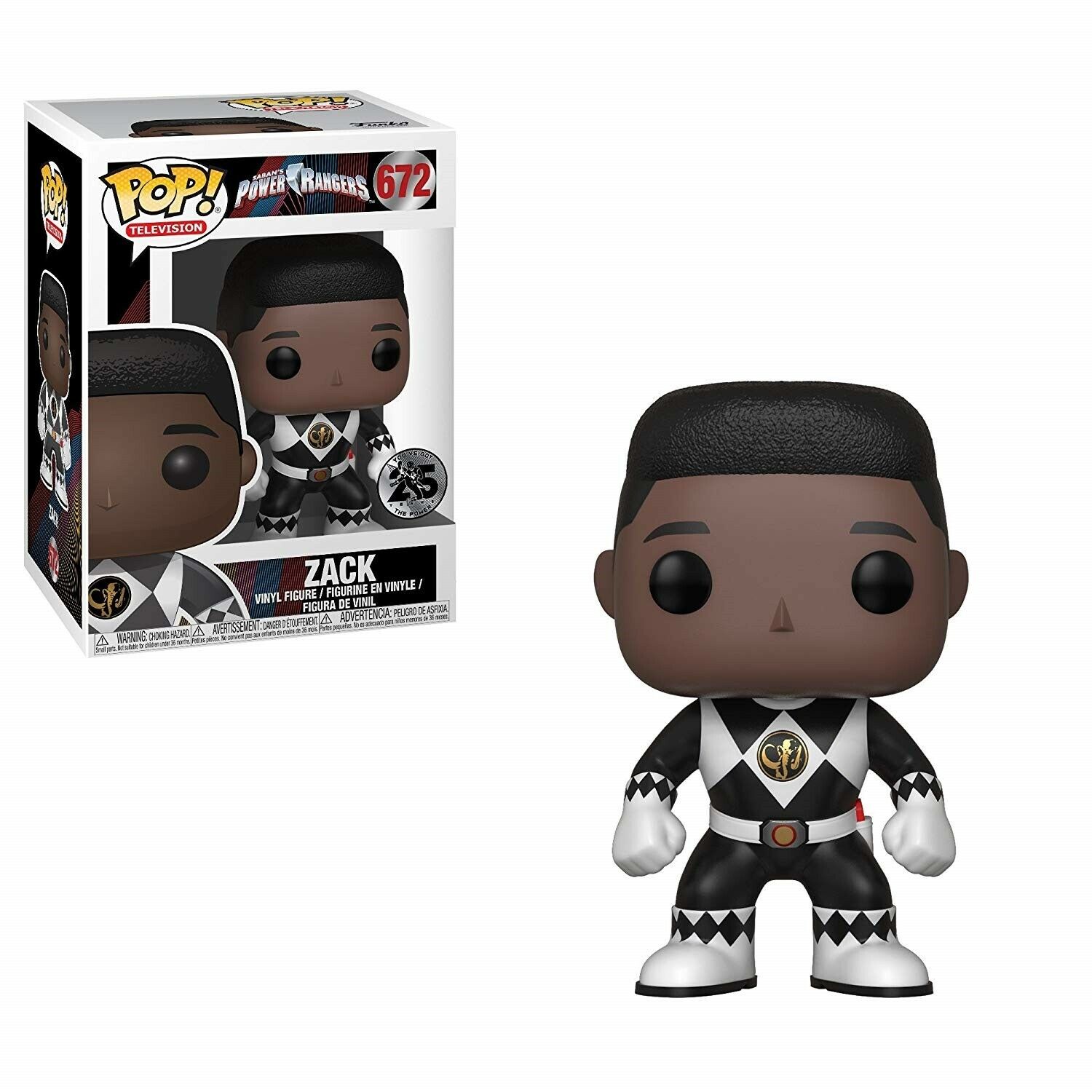 funko pop power rangers