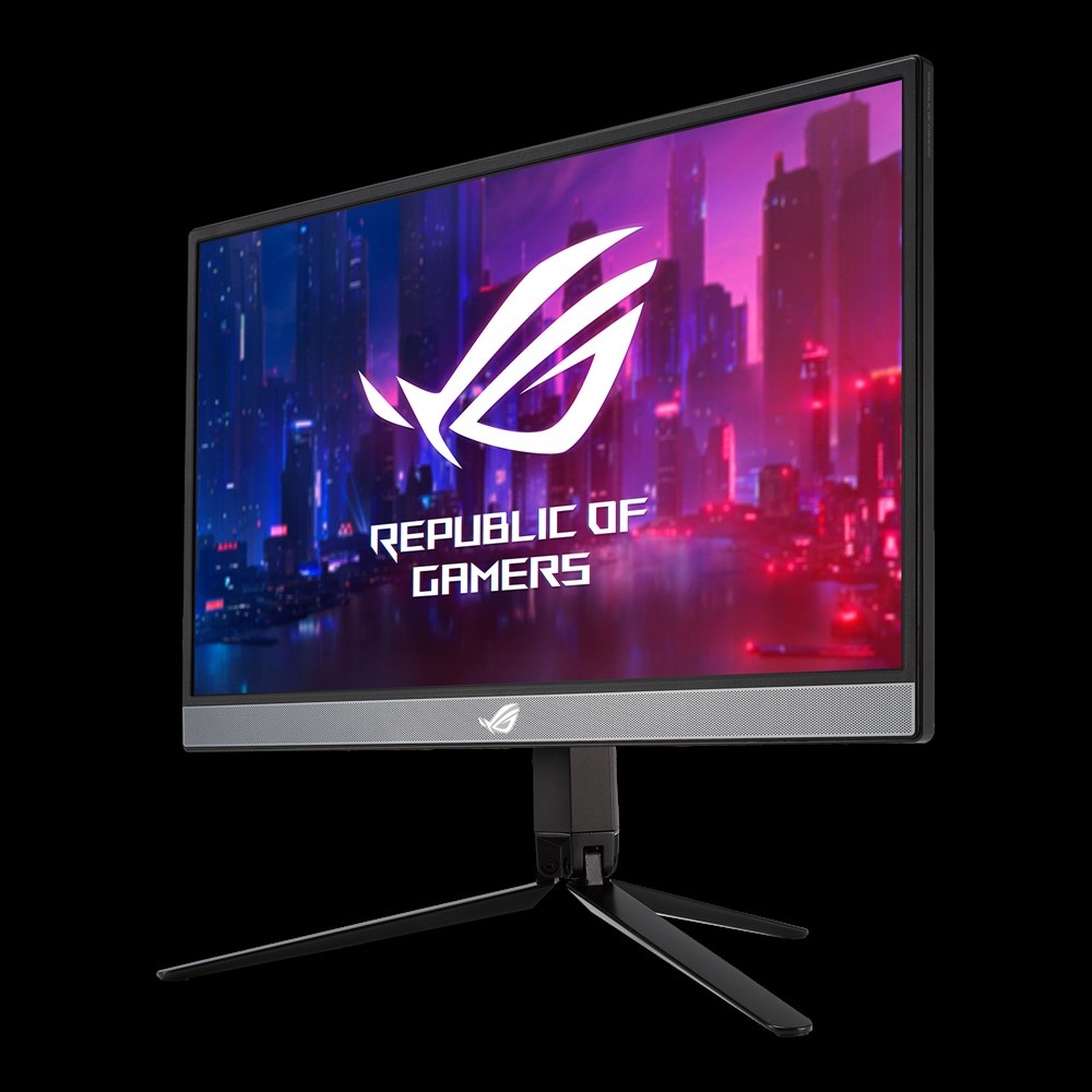 Asus rog strix xg17ahp обзор