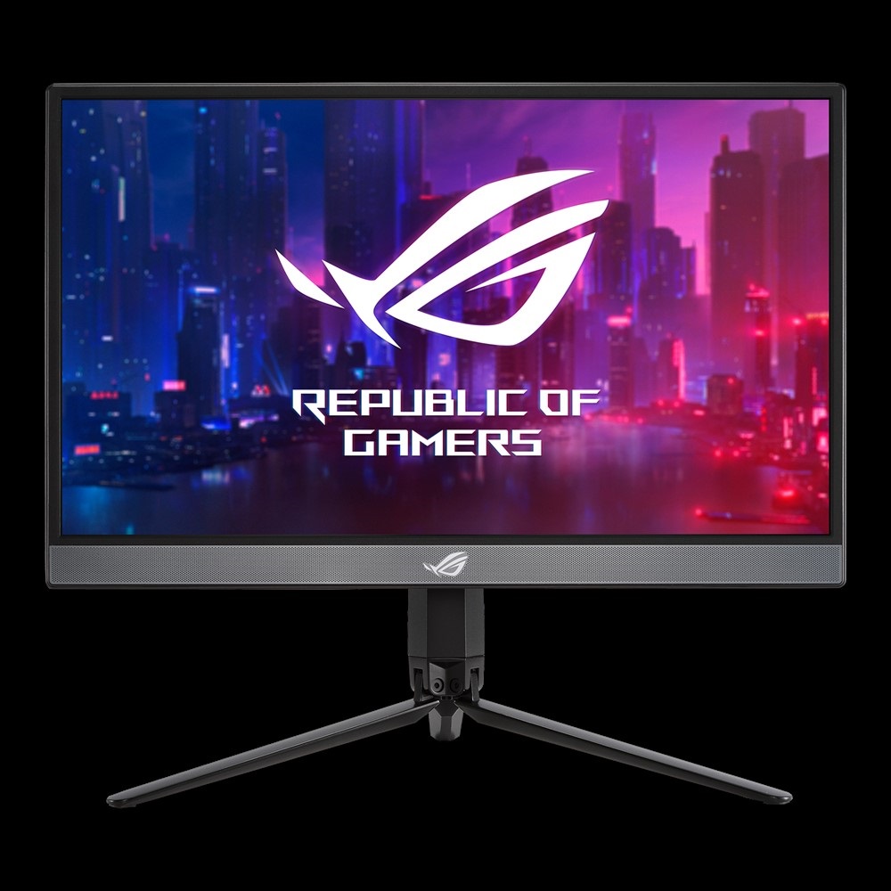 Asus ROG Strix XG17AHP 17.3'' IPS FHD 240Hz Portable USB TypeC Gaming