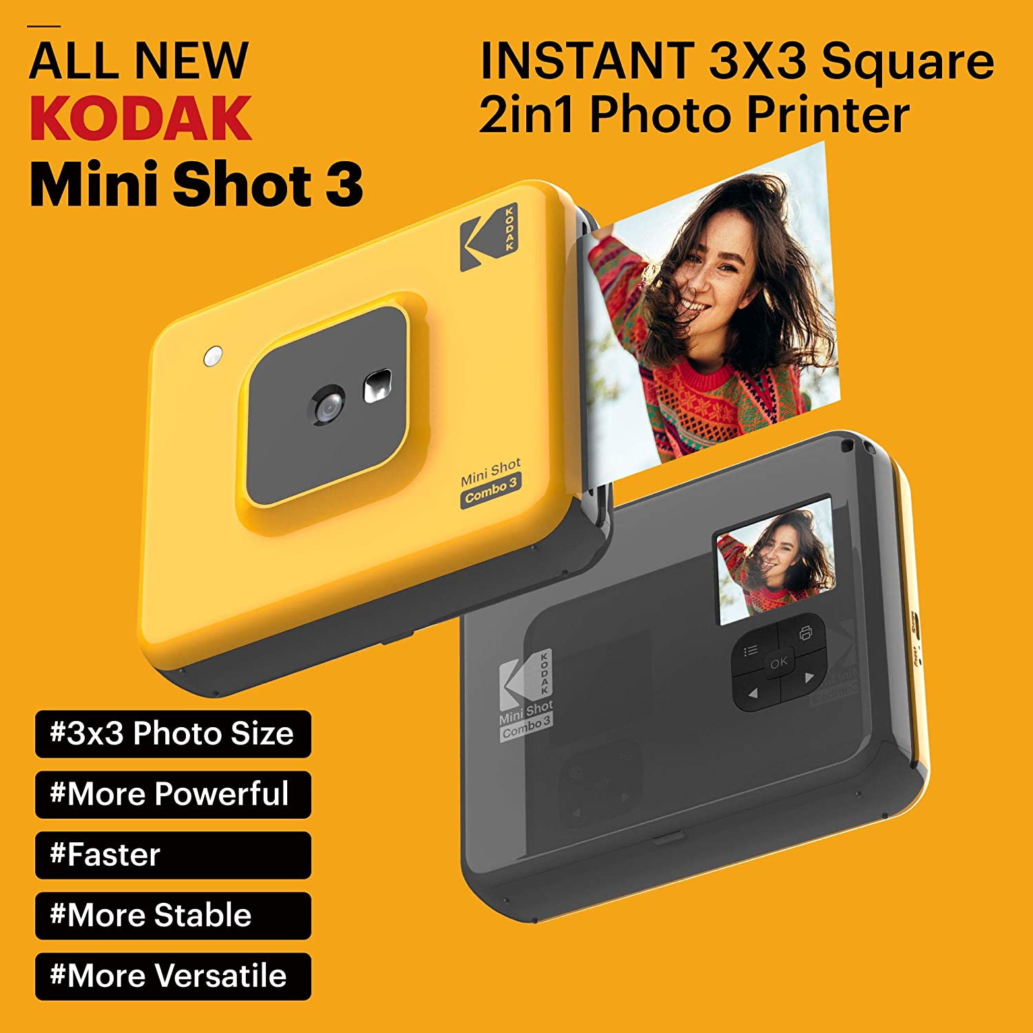 mini shot combo 3