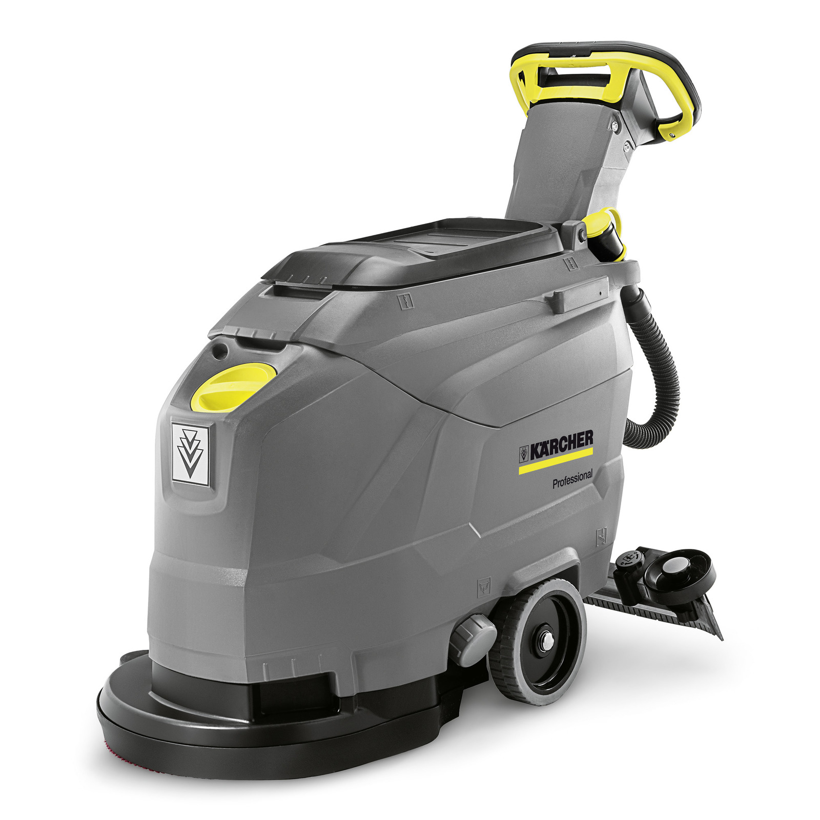 Karcher BD 43/25 C Bp Pack *EU (1.515-403.0) | Уборочное оборудование | Для  дома и сада | Интернет магазин BM.lv