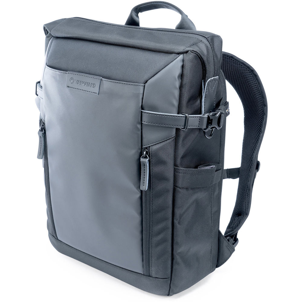 Vanguard Veo Select 41 Backpack Black (VEO SELECT41 BK) | Bags and ...