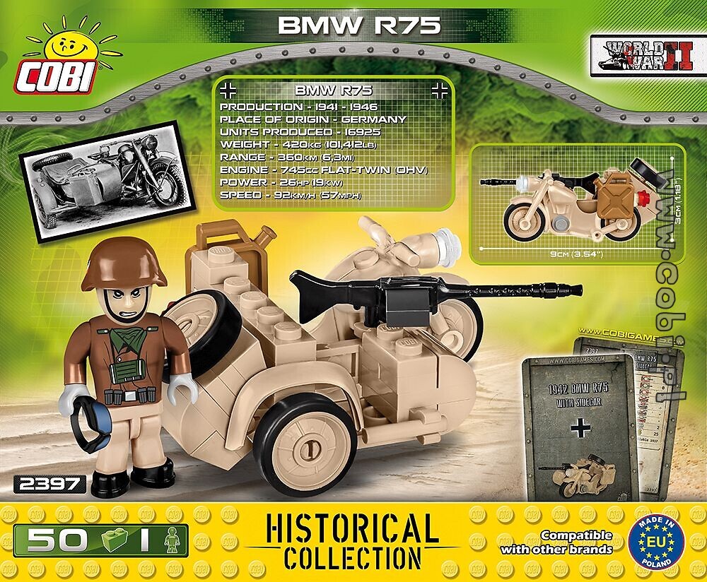 bmw cobi