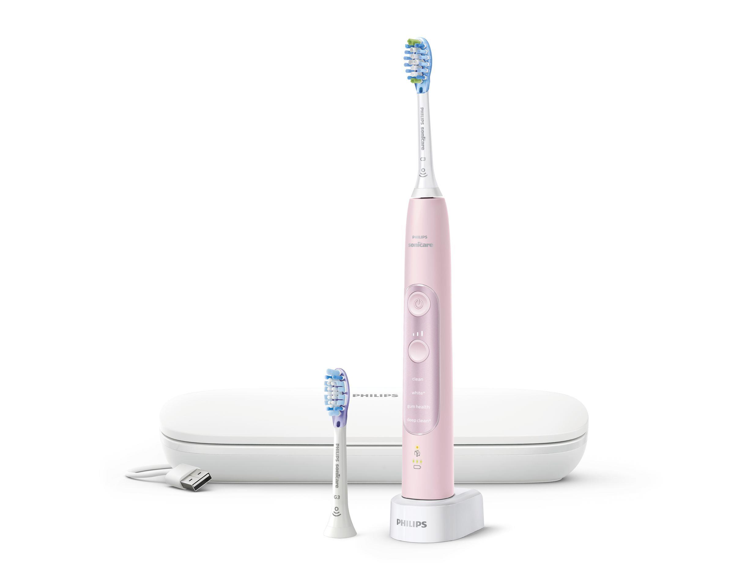 Sonicare зубная