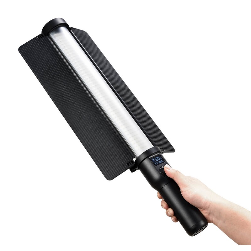 Godox LC500 ICE Light Sword Stick, Lighting and studio, Photo and Video  equipment