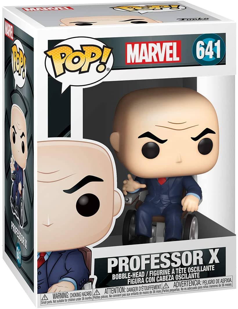 funko professor x