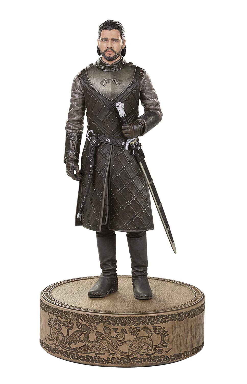 Game of Thrones - Jon Snow figurine 