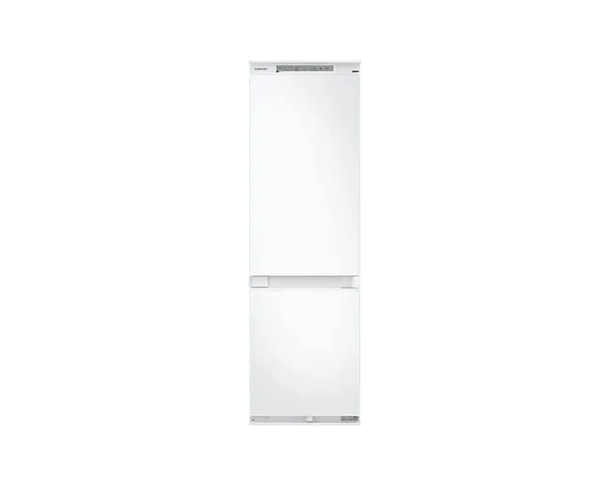 BRB26705EWW / EF Frigo Combiné Intégrable 177 Cm - E - Samsung