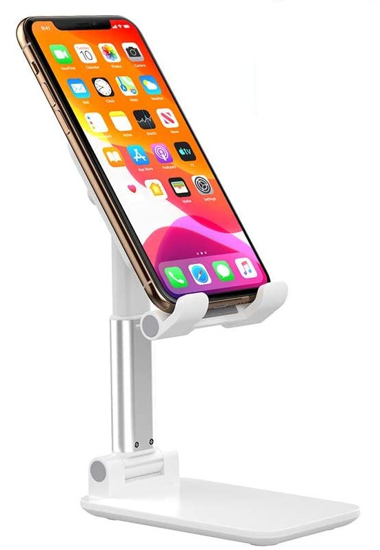 Digipower Call Large Phone & Tablet Stand (DP-WSH-VCSXL), Accessories, Mobile phones