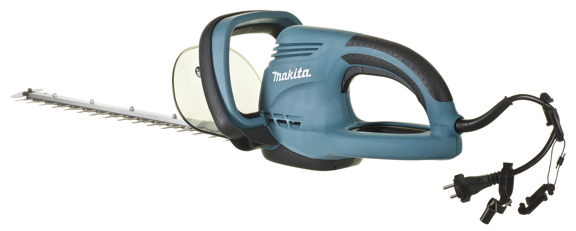 Makita Uh5570 Power Hedge Trimmer 550 W 358 Kg Equipos De Jardinería Y Silvicultura Hogar 4013