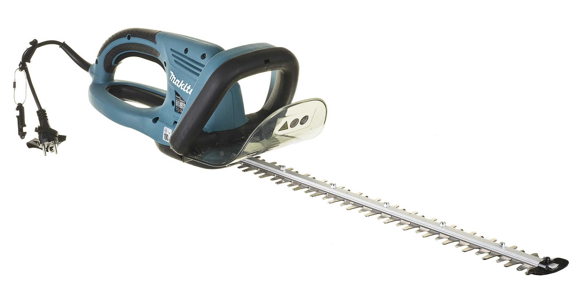 Makita Uh5570 Power Hedge Trimmer 550 W 358 Kg Equipos De Jardinería Y Silvicultura Hogar 3227