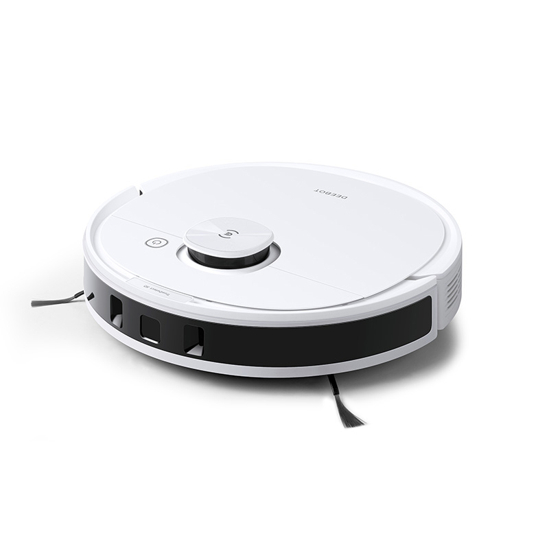ECOVACS DEEBOT N8 PRO ECOVACS DEEBOT N8 PRO