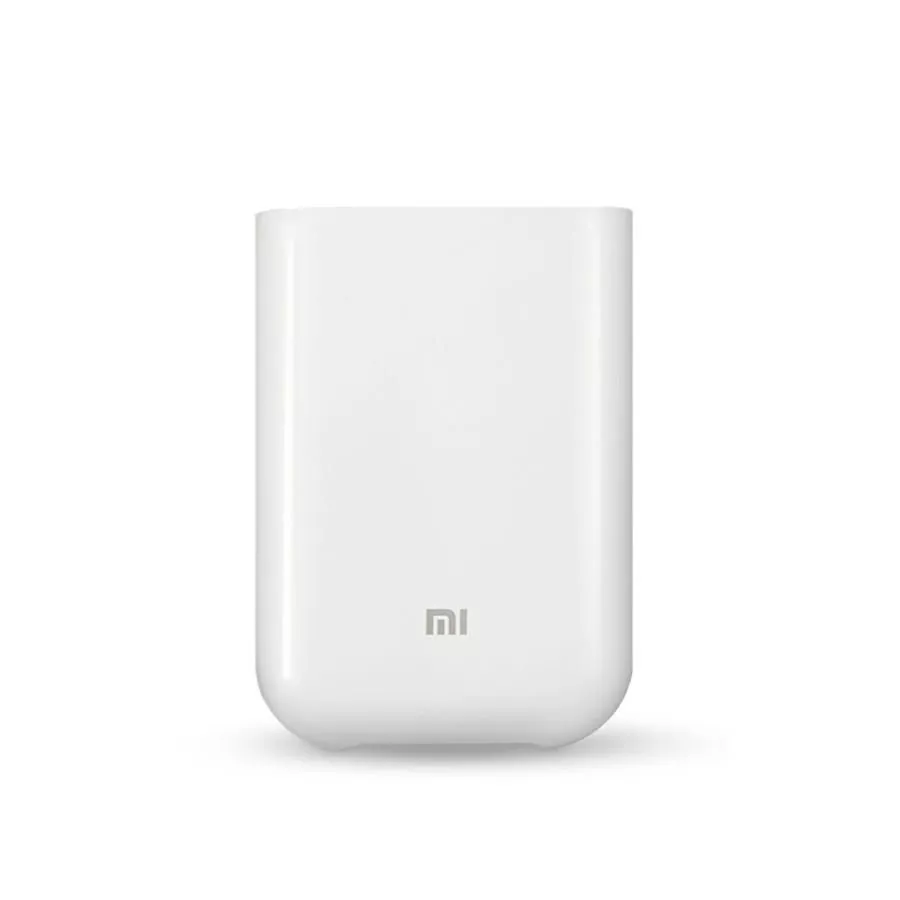 Mi Portable Photo Printer 