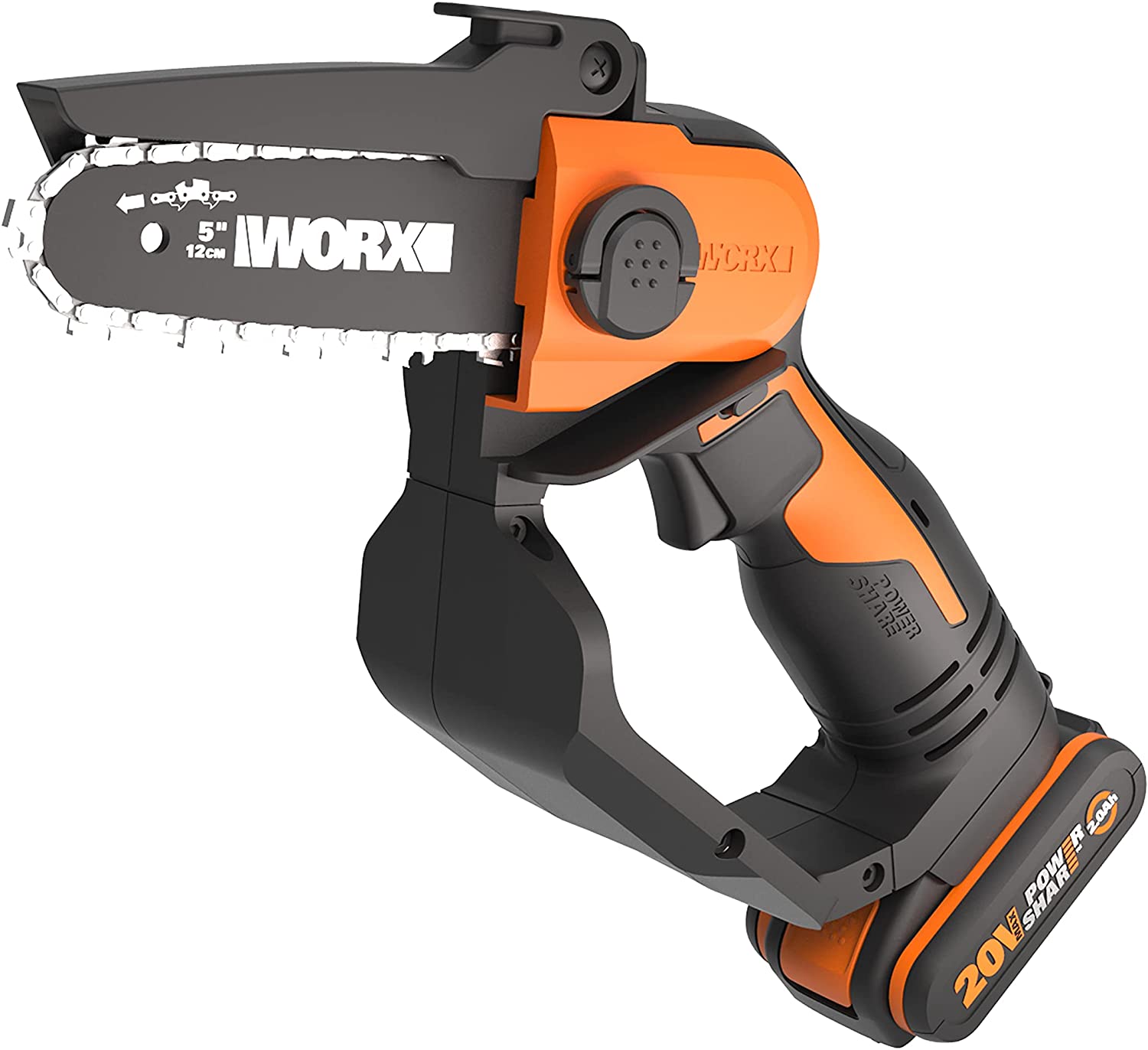 Worx WG324E Garden and forestry equipment Home Garden