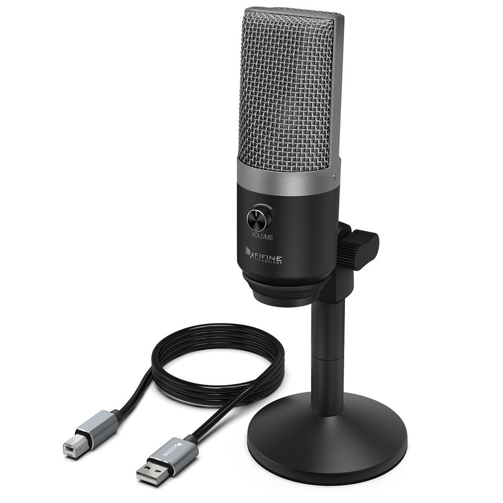 fifine microphone price