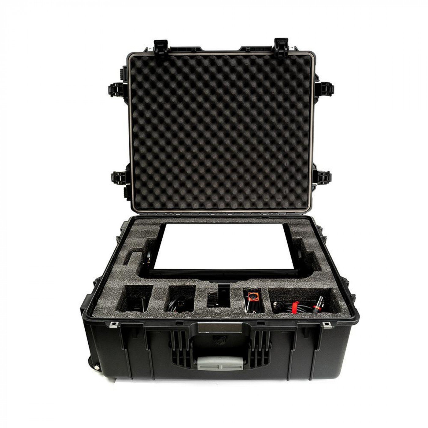 Aputure Nova P300c Hard Shell Carrying Case | Bags and cases for photo ...