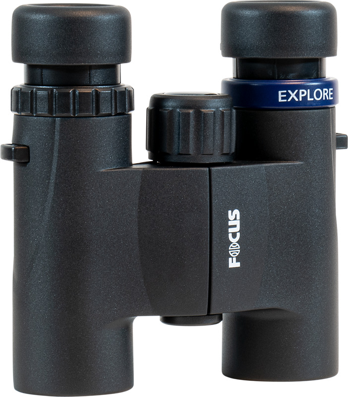 Focus Sport Optics Focus Explore 8x25 Optical devices Photo and