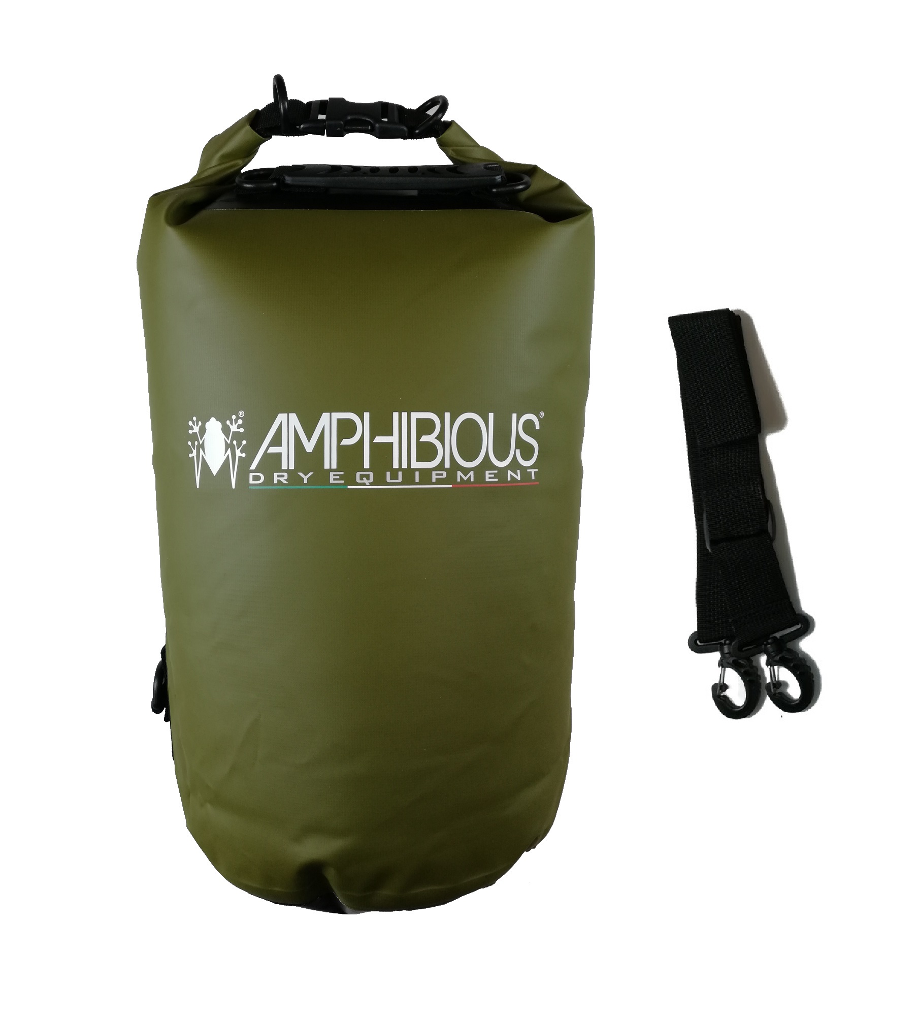 AMPHIBIOUS WATERPROOF BAG TUBE 20L TS-1020.04