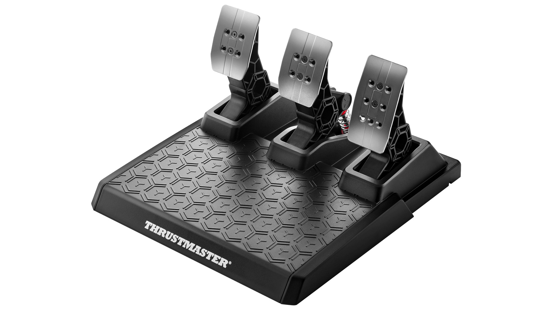 Thrustmaster Pedals T3PM (4060210) | Игровые приставки и игры | Игровые  приставки и игры | Интернет магазин BM.lv