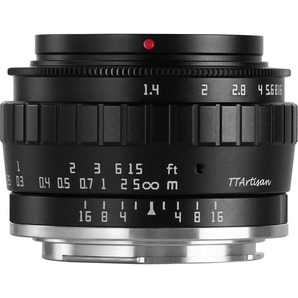 TTArtisan APS-C 23mm F/1.4 L-mount | Lenses and accessories | Photo and