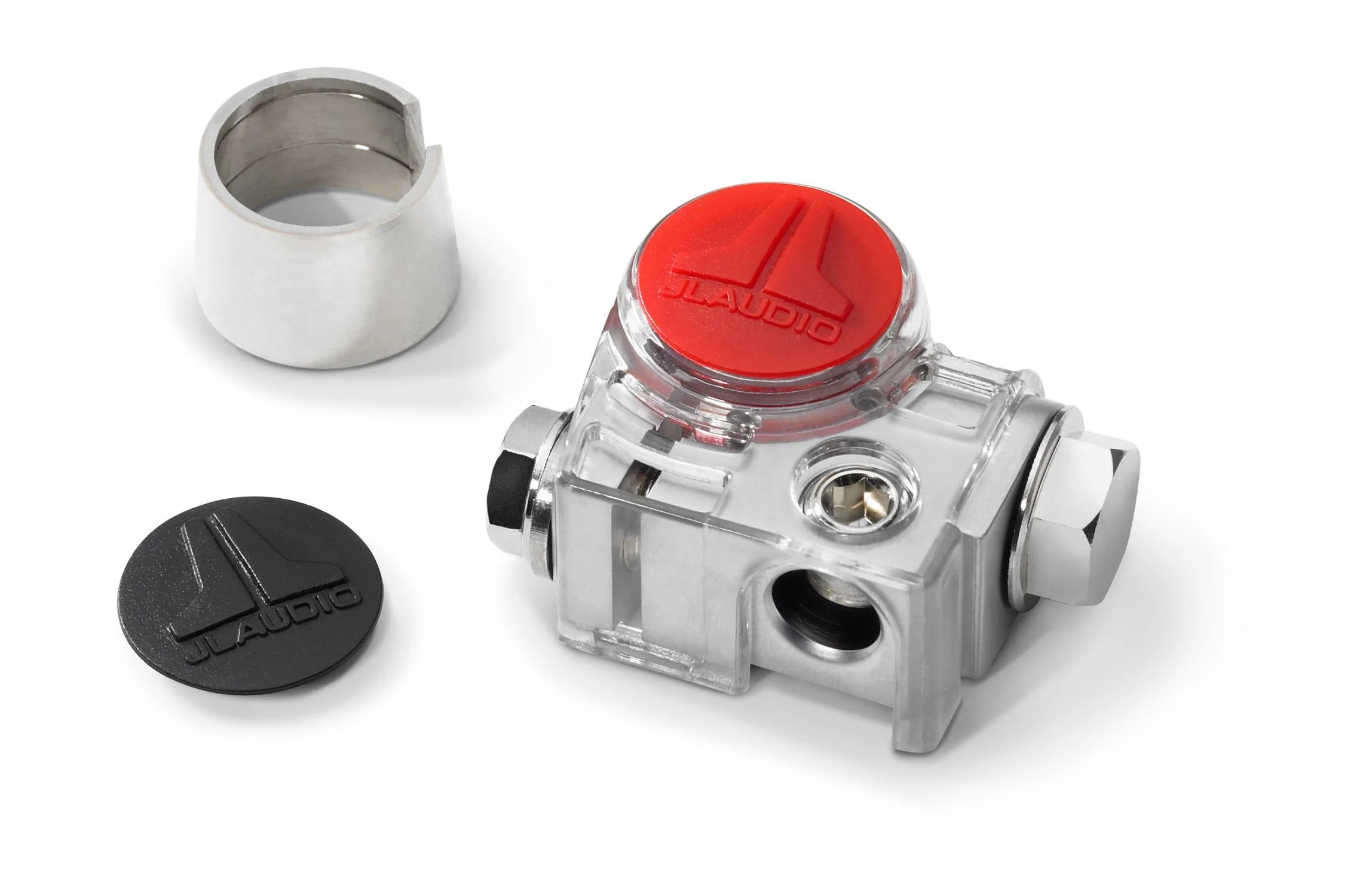 JL Audio JLMXDBTS Universal Battery Connector Audio systems Car