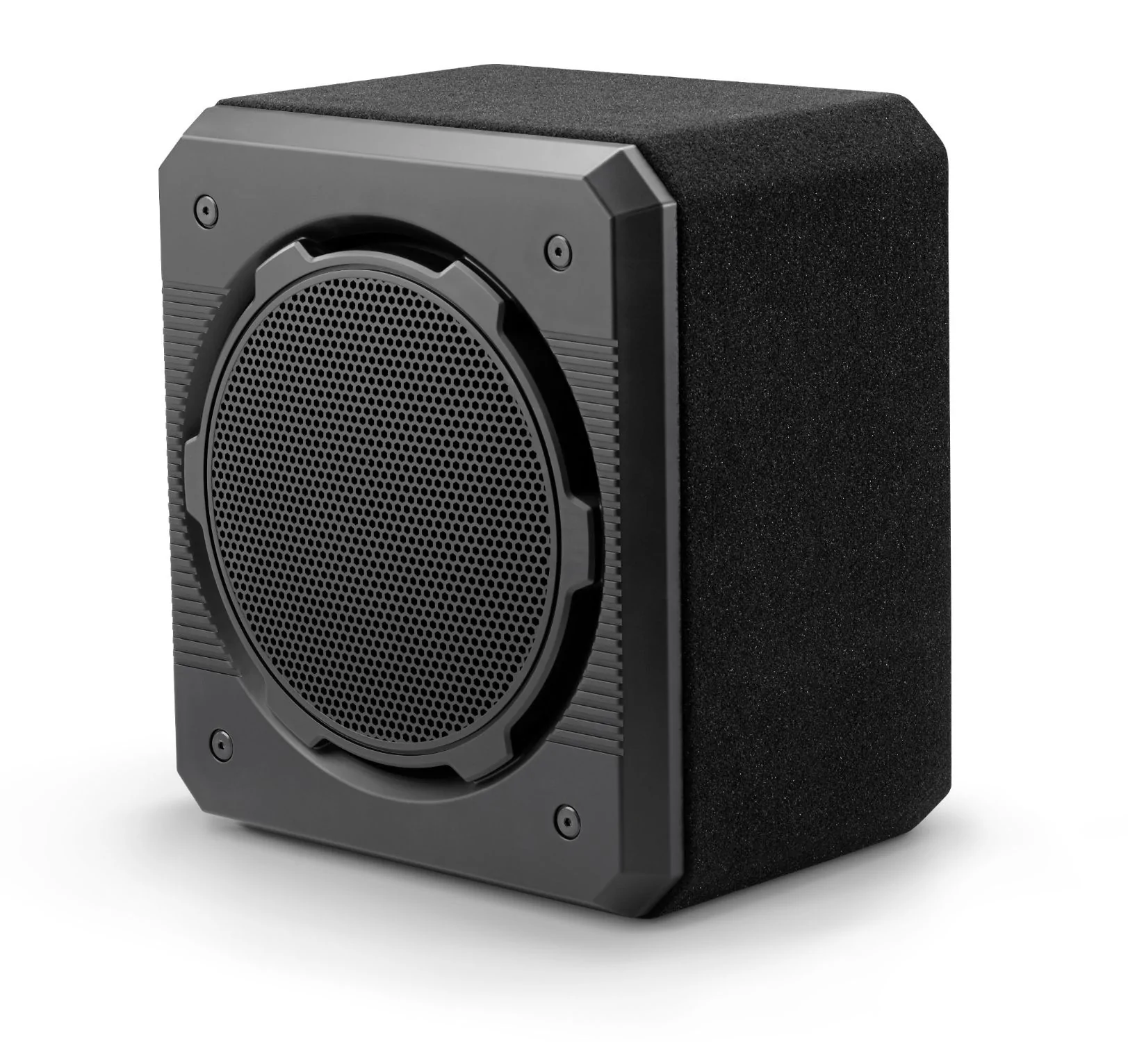 JL Audio JLCS112GTW3 ProWedge Sealed Enclosure w/ Single 12TW3D4 Driver Audio systems Car