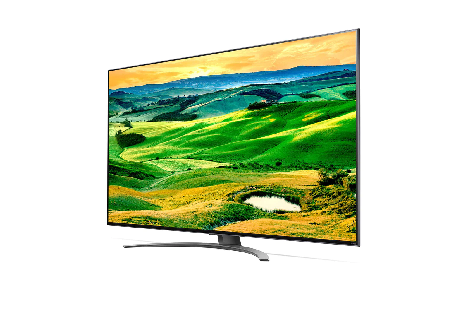 Телевизор Lg 50qned816qa 2025 Nanocell Купить