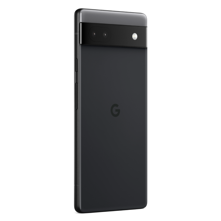 Google Pixel 6a 5G 128GB Charcoal | Phones | Mobile phones