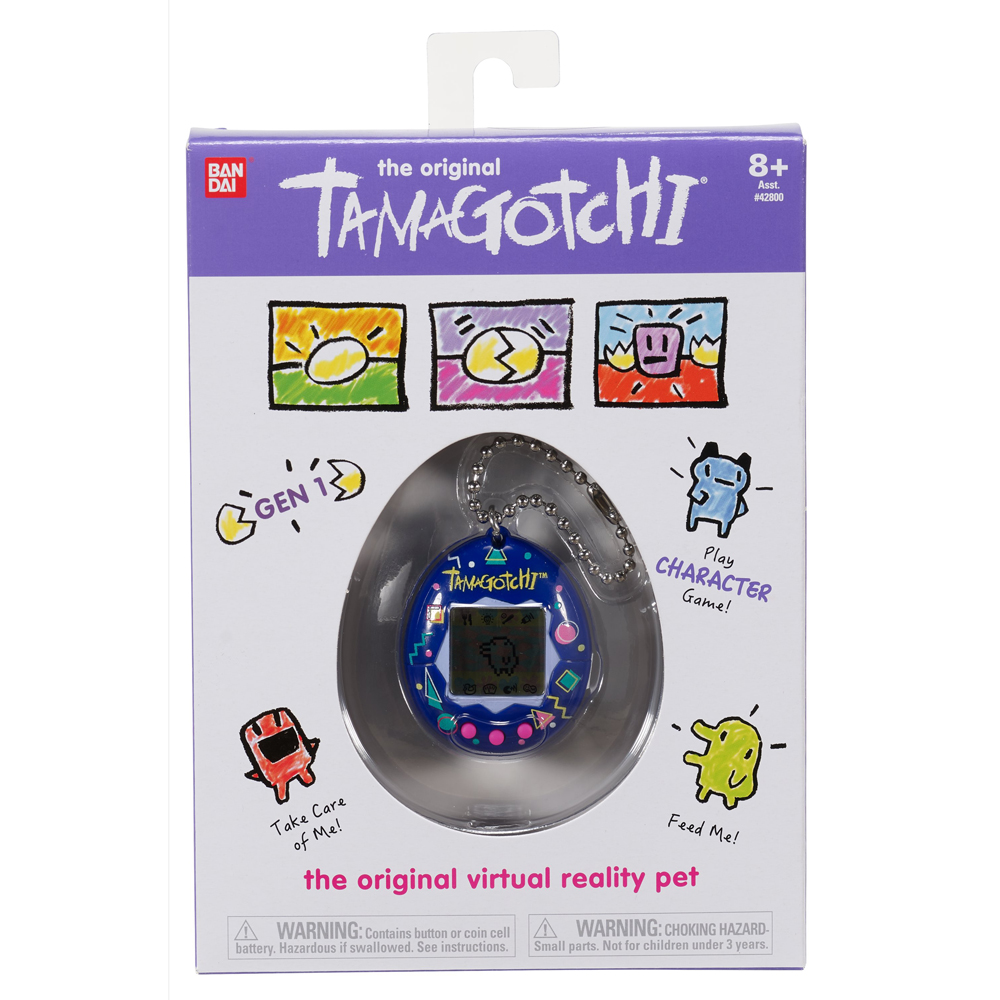 tamagotchi near me