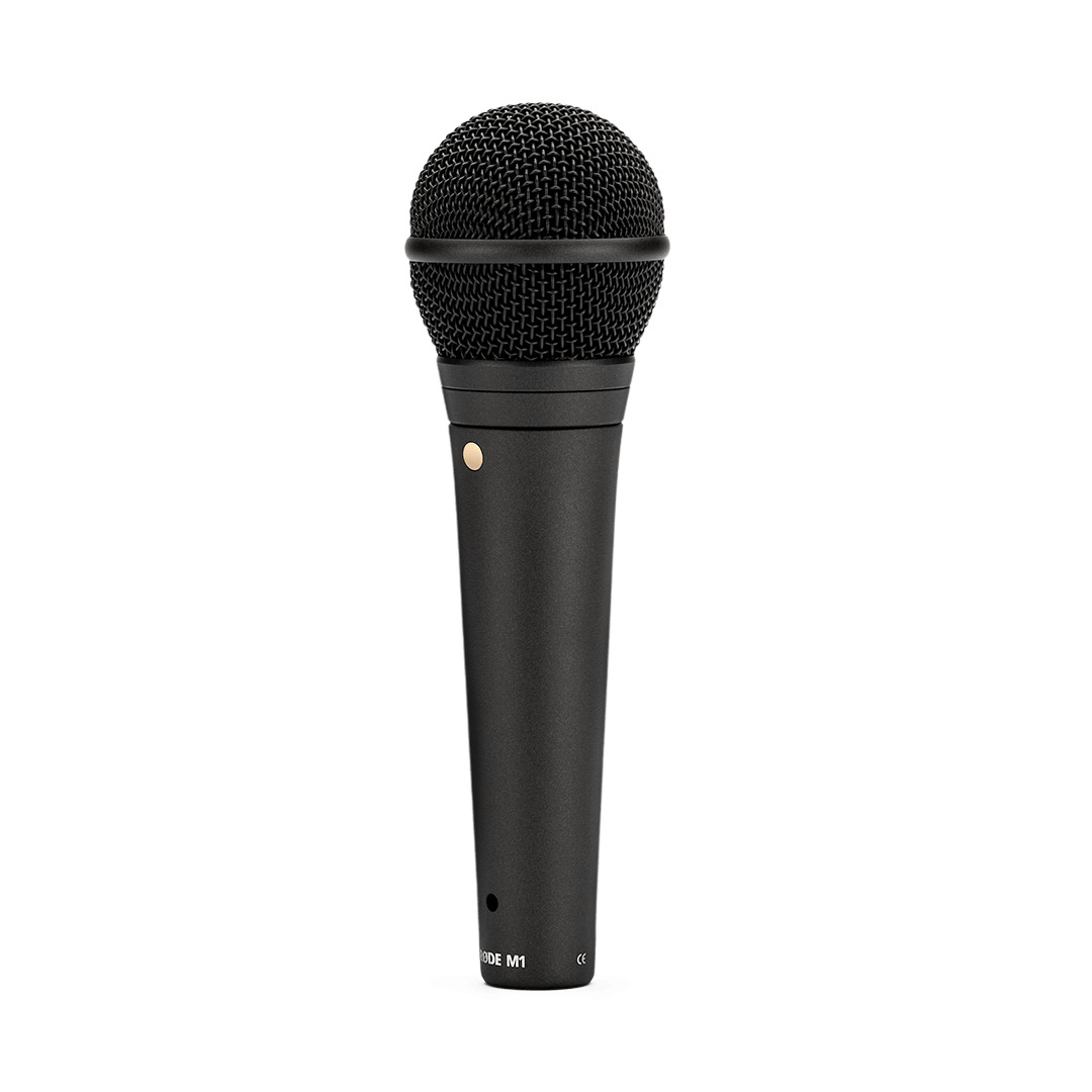 Rode M1 Live Performance Dynamic Microphone Microphones Photo and