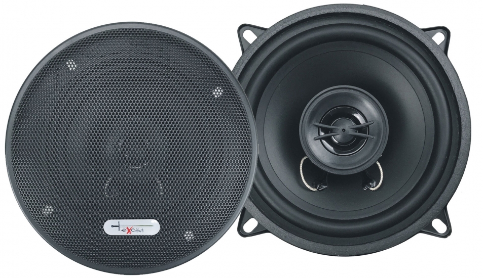 Excalibur X132 Speaker Set Audio systems Car parts Online shop BM.lv