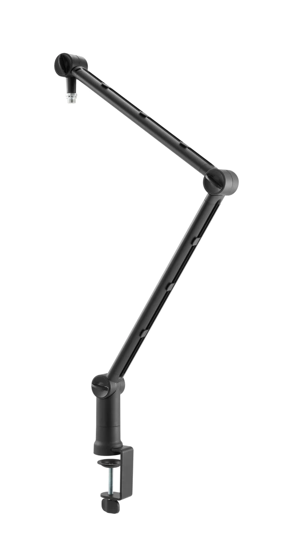 Alterzone Arm M1 Professional Microphone Boom Arm Stand | Peripherals ...