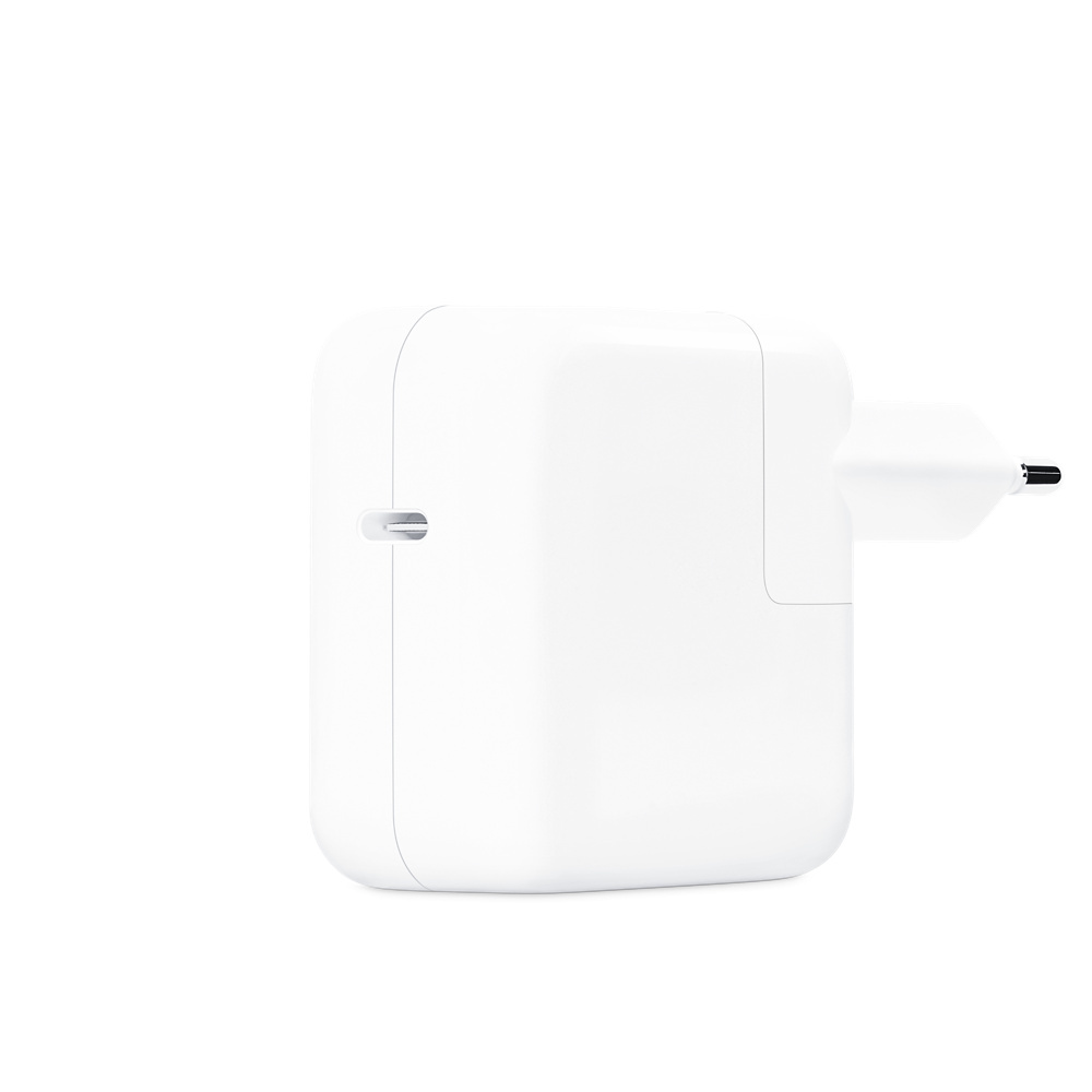 Купить Блок Питания Apple Usb C