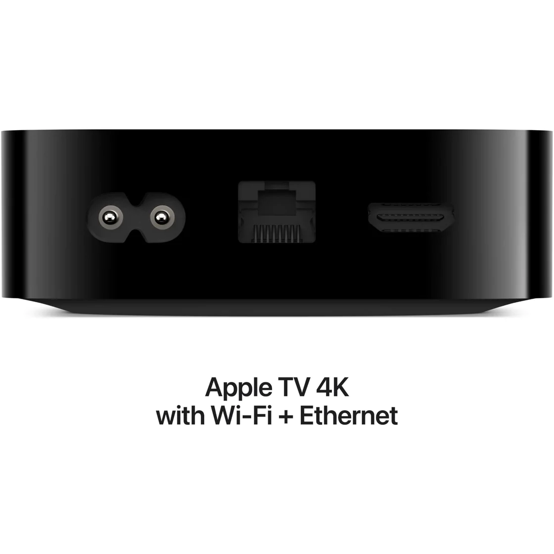 Apple TV 4K 128GB Wi-Fi + Ethernet (2022) MN893 | TV and projector 