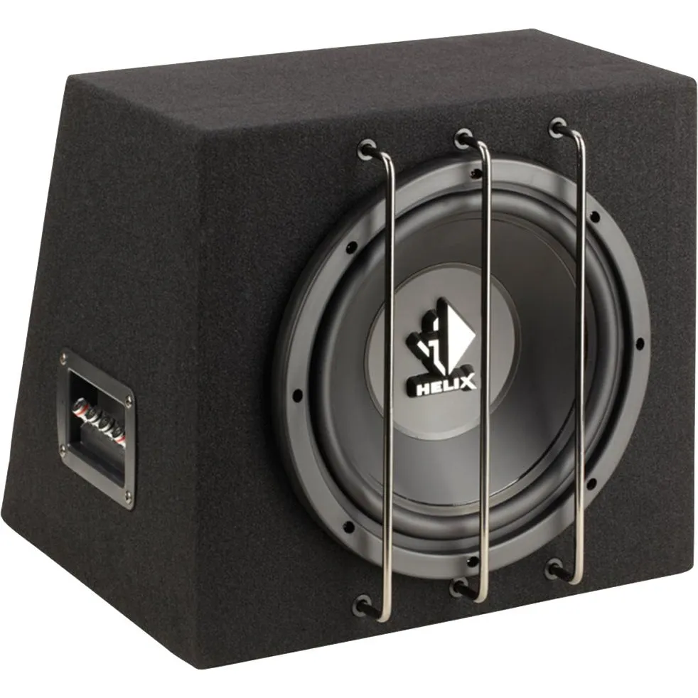 Helix B 10E Audio systems Car parts Online shop BM.lv