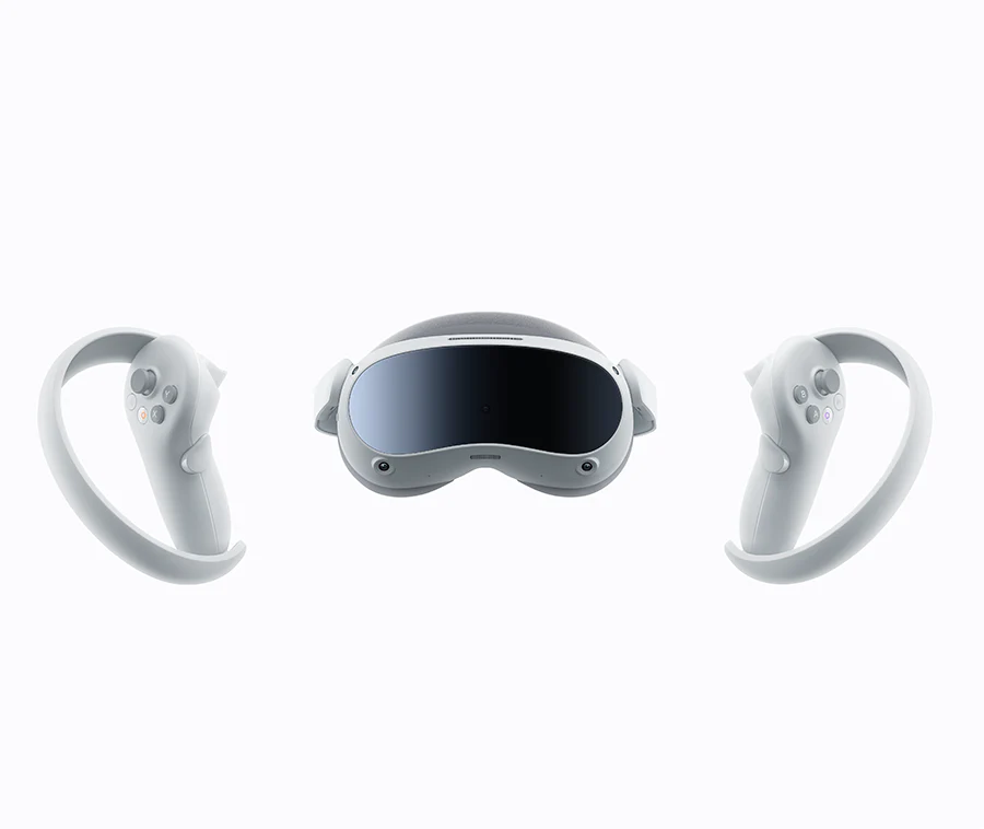 PICO Virtual Reality Glasses PICO 4 All-in-One VR 256GB | Game