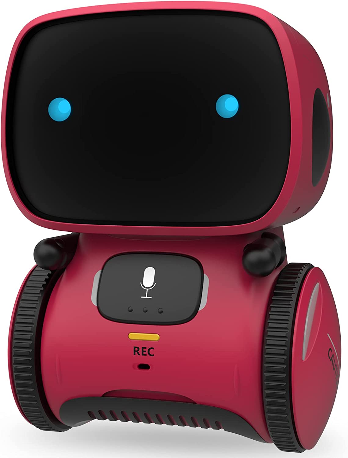 GILOBABY Smart Robot Toy with Speech Recognition Function B07WG56S3X BM.lv