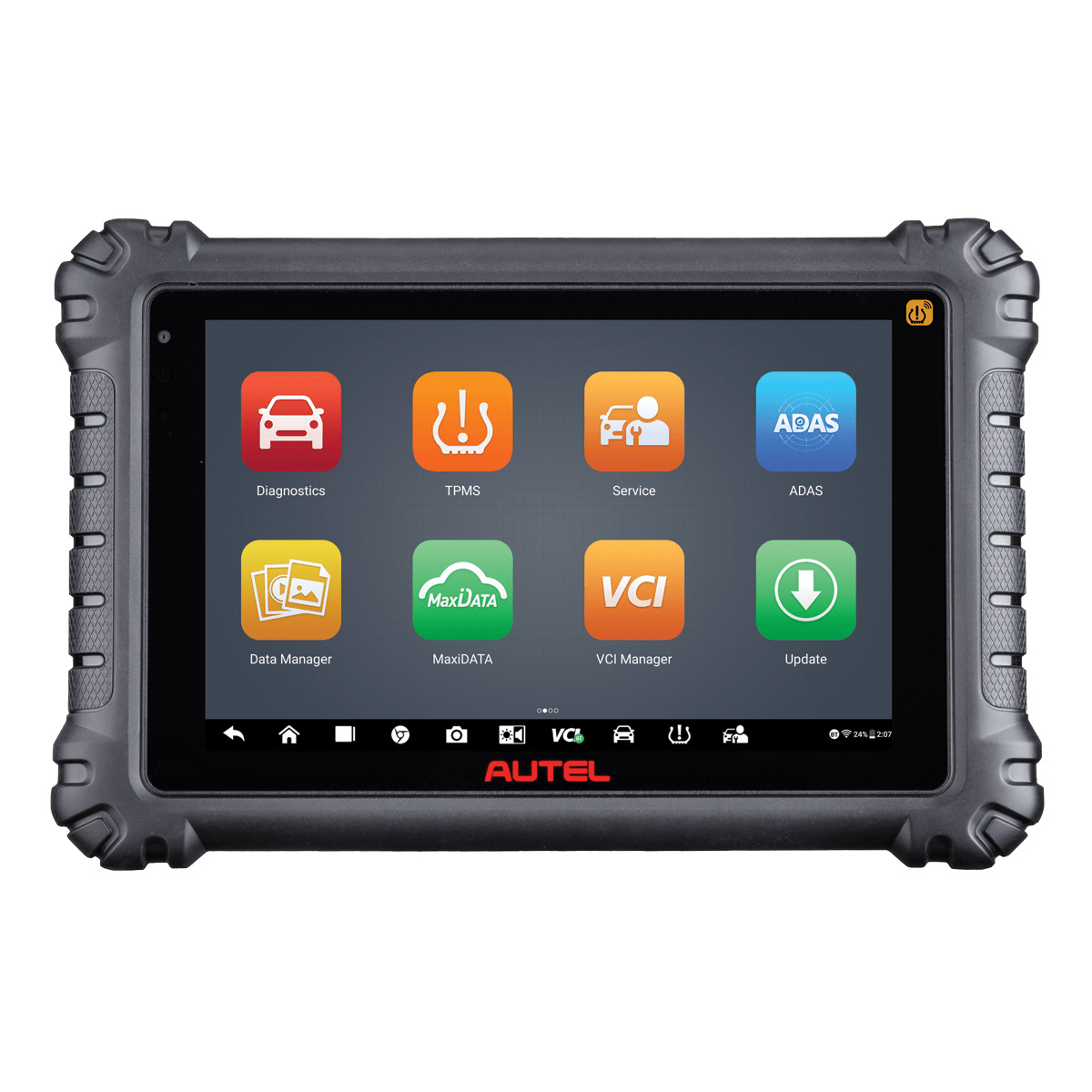 AUTEL MaxiSys MS906 Pro-TS Diagnostic equipment | Diagnostic equipment ...