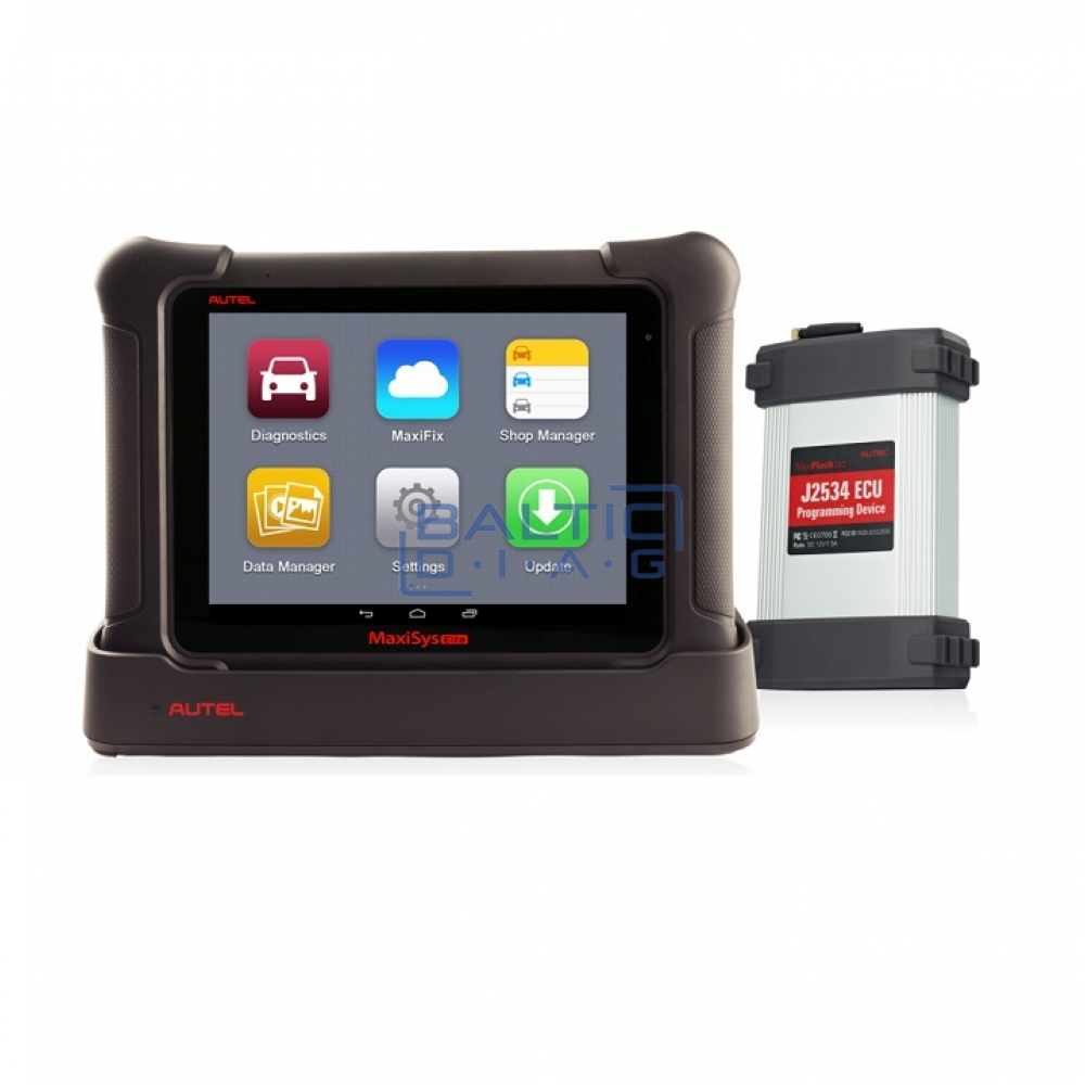 Autel Maxisys Elite Diagnostic Equipment Car Parts Online Shop Bm Lv