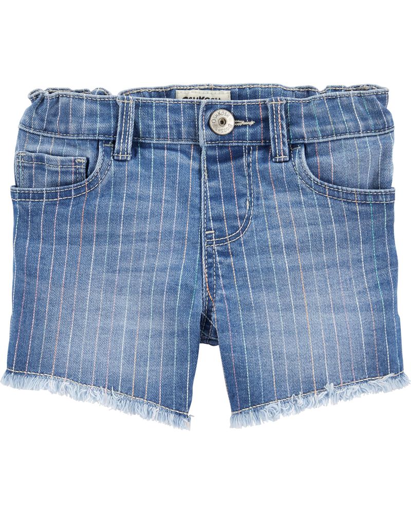 Carters 2024 jean shorts