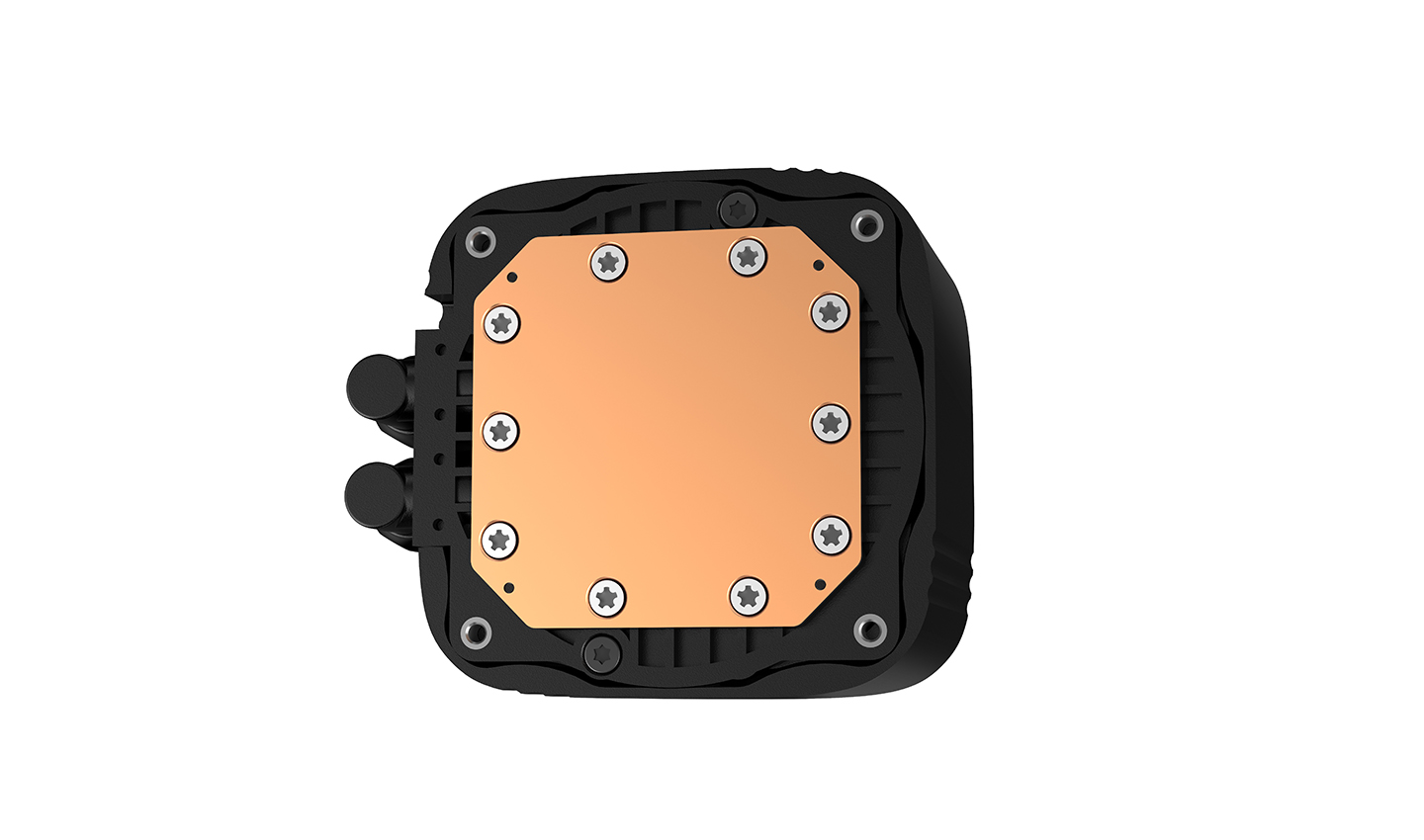 Deepcool ls520 Deepcool ls520