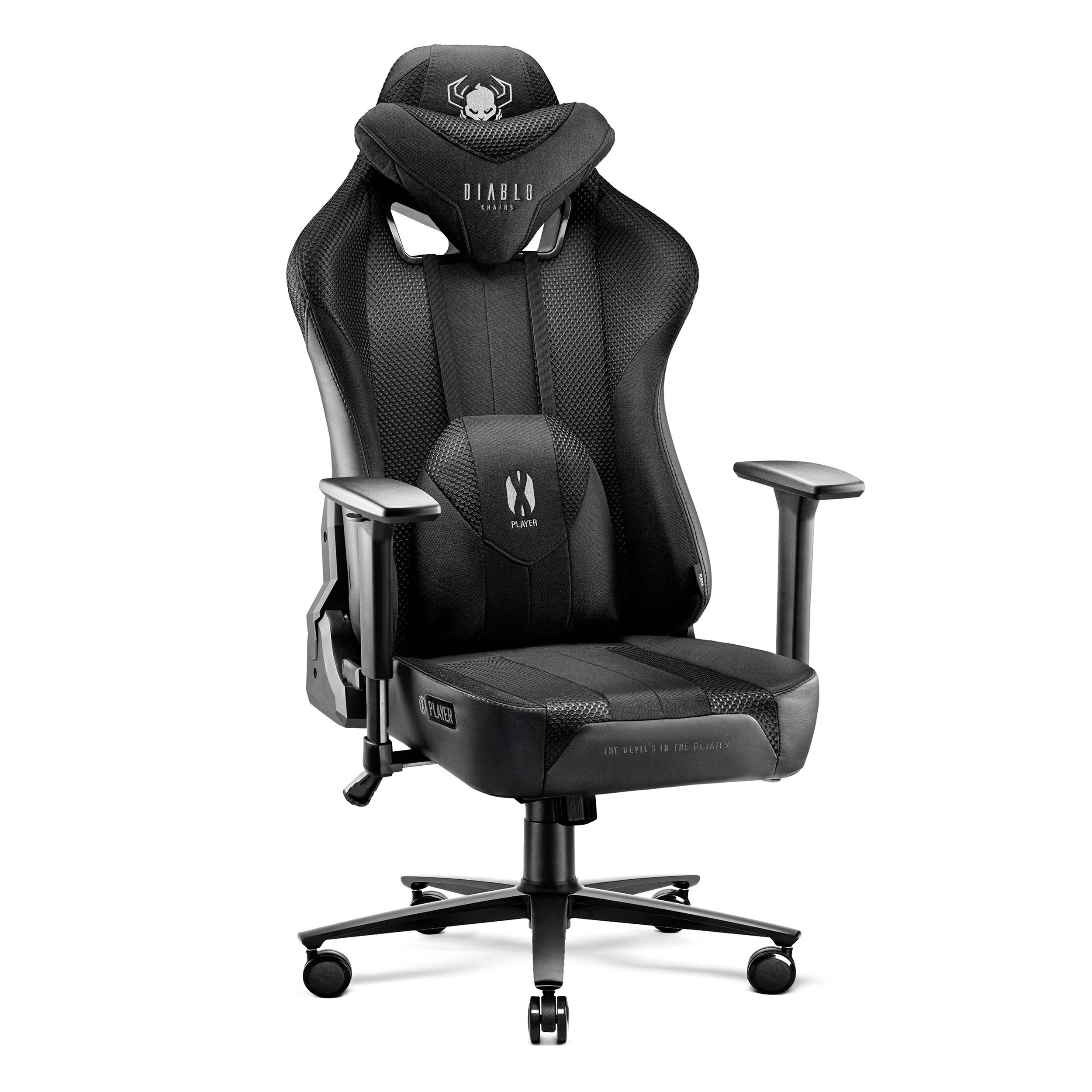 Normal gaming online chair