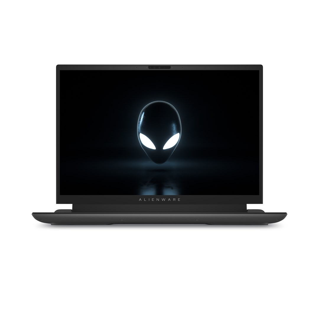 Alienware m18 r1 (18-inch) Full HD+ Intel Core i9-13900HX 64GB RAM 