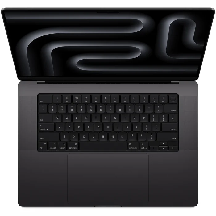 Apple MacBook Pro 16.2 M3 Max 16 CPU 40 GPU 48GB 1TB Space Black 