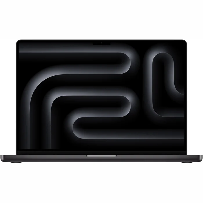 Apple MacBook Pro 16.2 M3 Max 16 CPU 40 GPU 48GB 1TB Space Black 