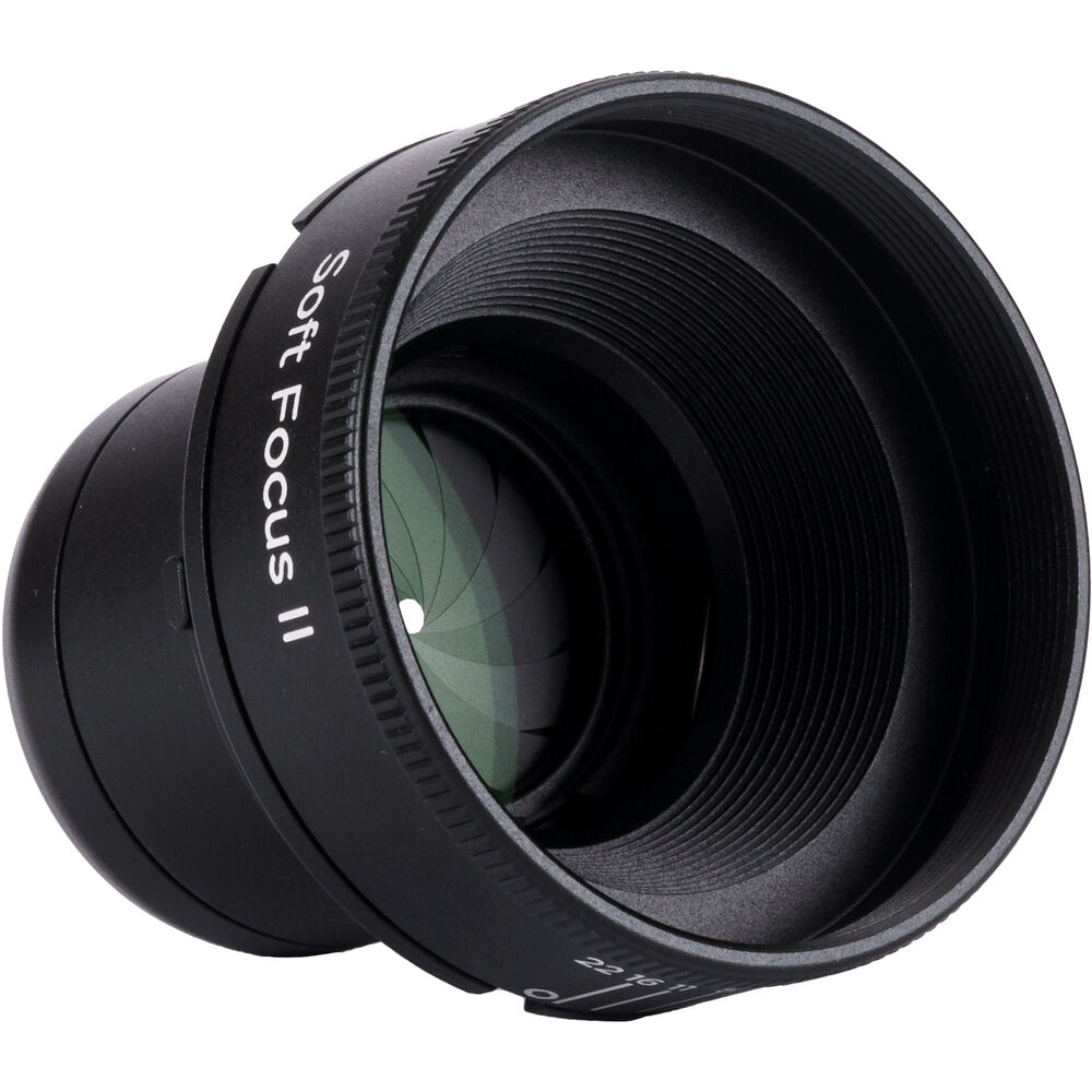 Split lens 2