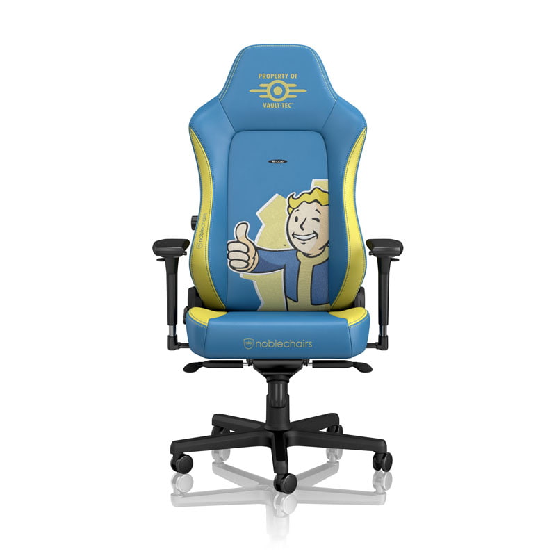 Accessories  noblechairs