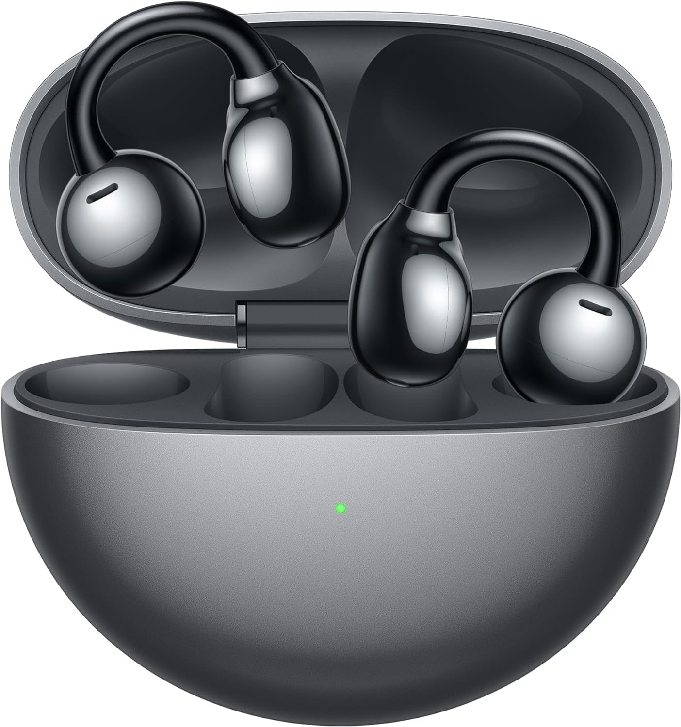 huawei freeclip black 【公式通販】