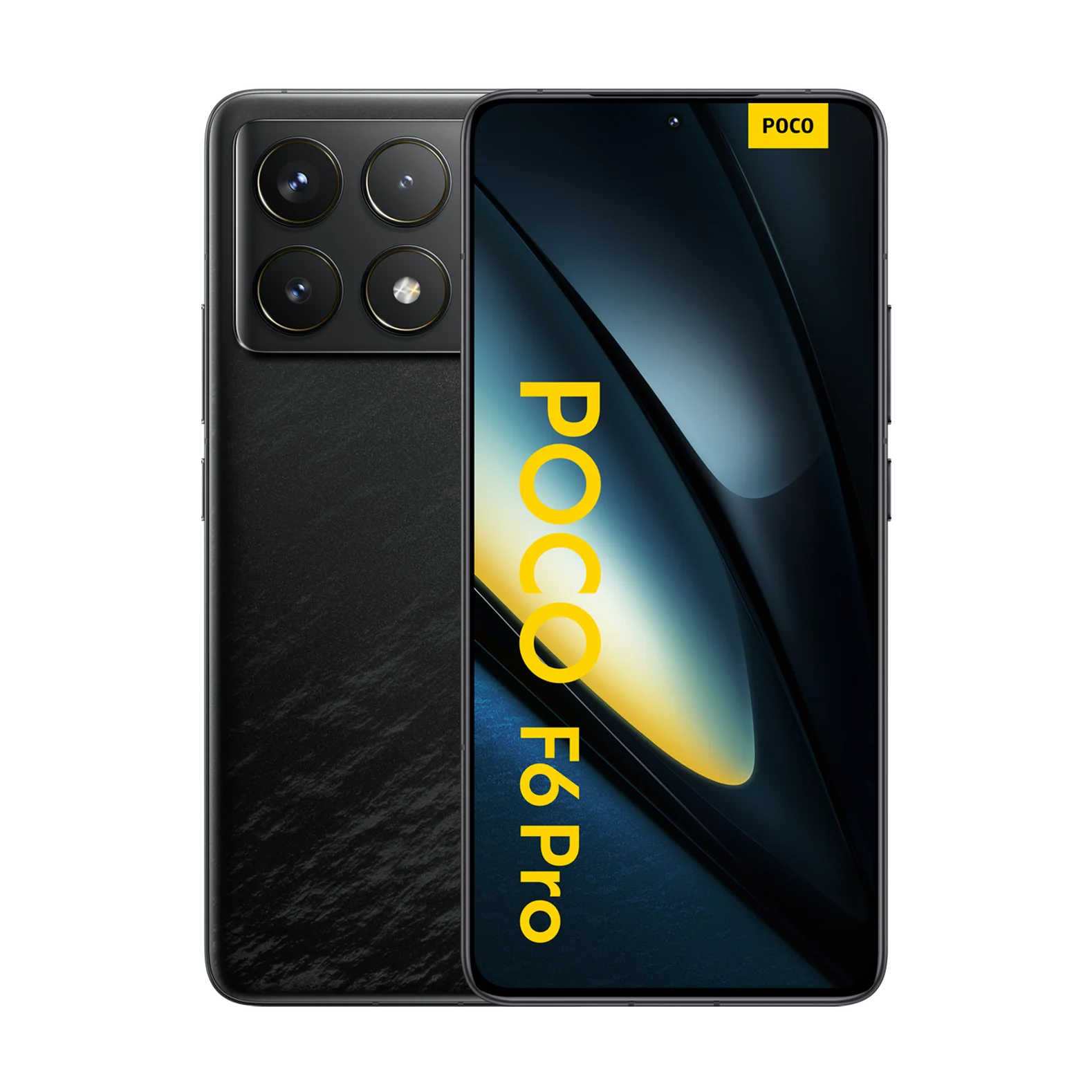Xiaomi Poco F6 Pro 5G 12GB RAM 256GB Black | Phones | Mobile Xiaomi Poco F6 Pro 5G 12GB RAM 256GB Black | Phones | Mobile
