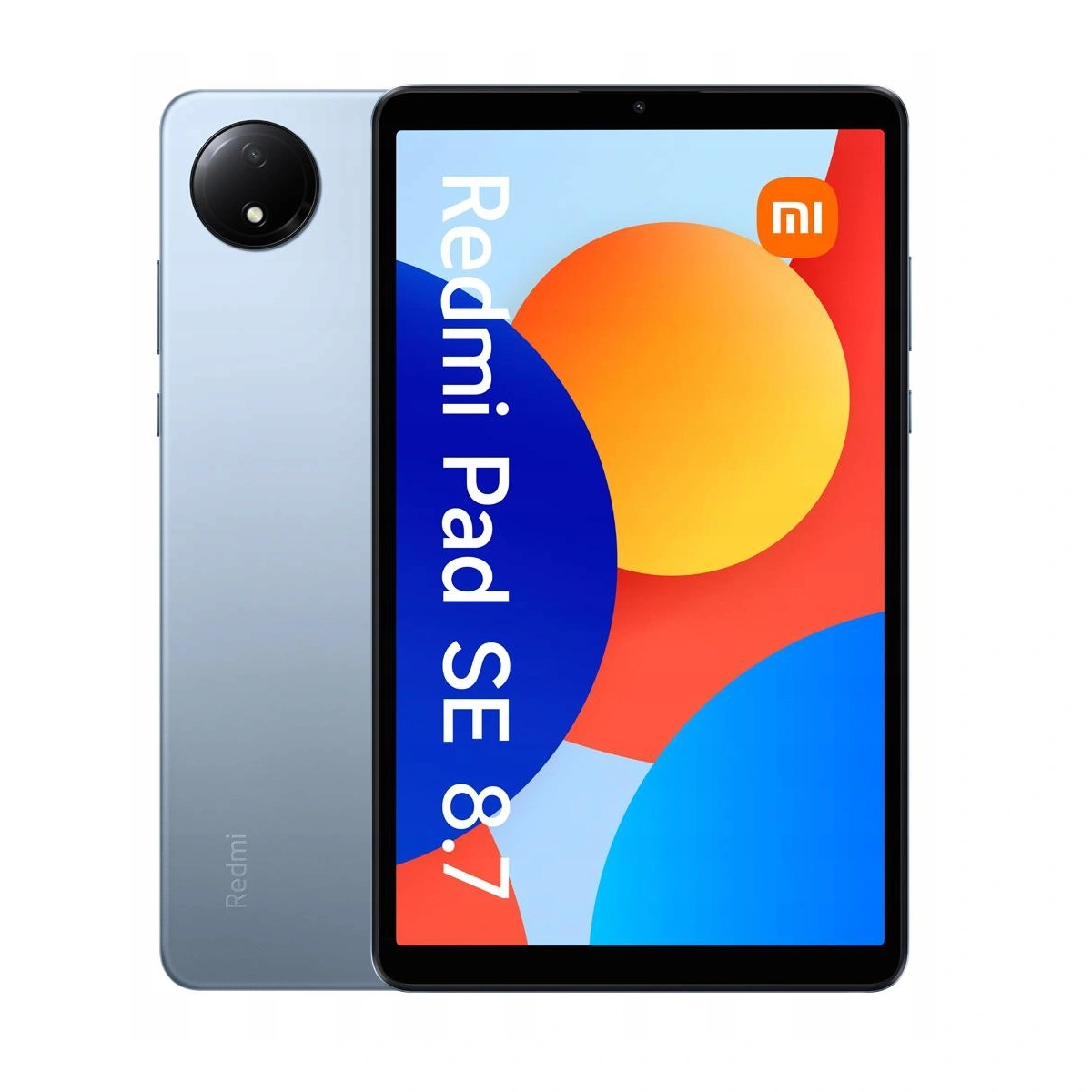 Redmi Pad SE 8.7 4G セルラーモデル デュアルSIM 8.7インチ 4GB+64GB